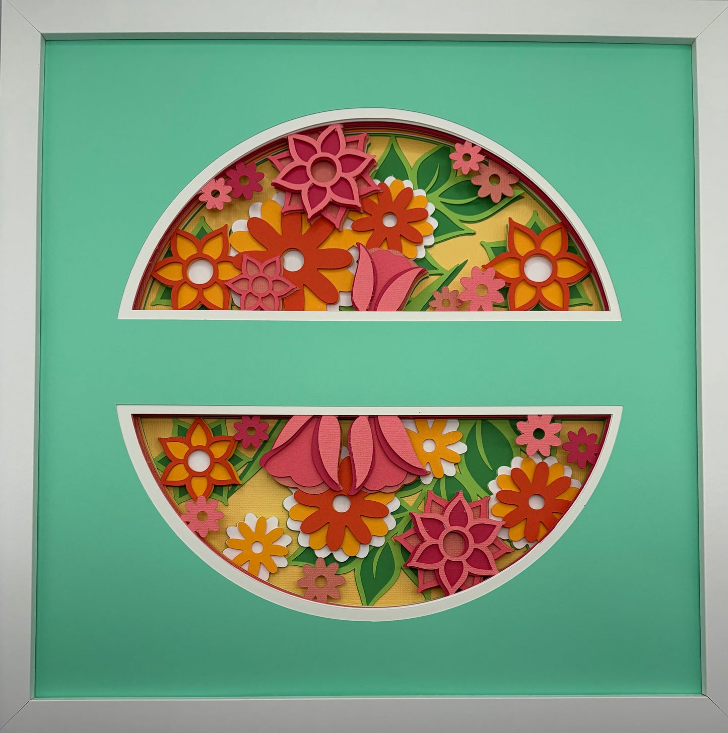 Customizable Flower