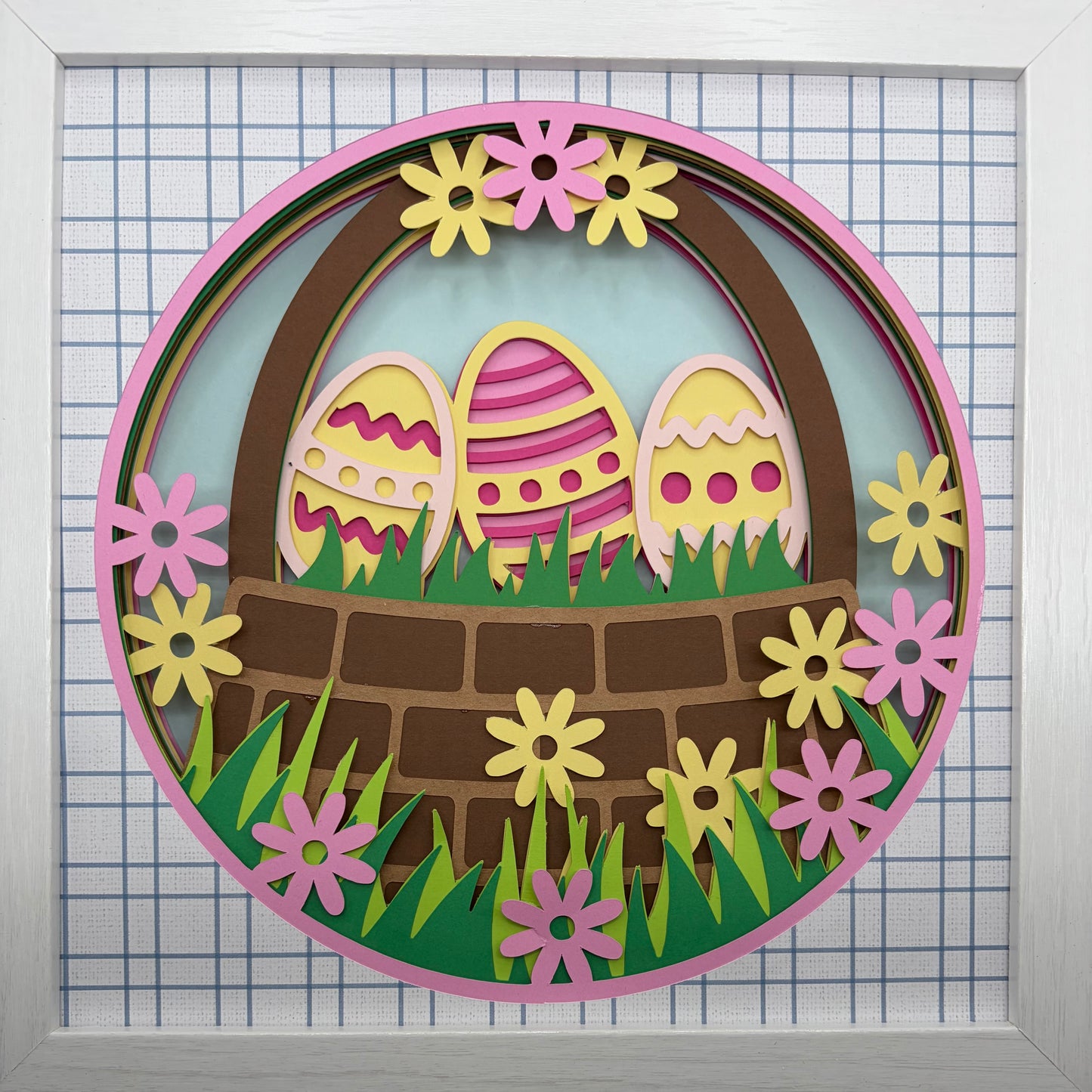 Easter Basket