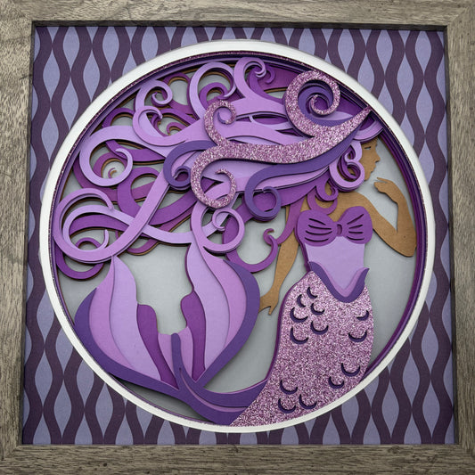 Mermaid