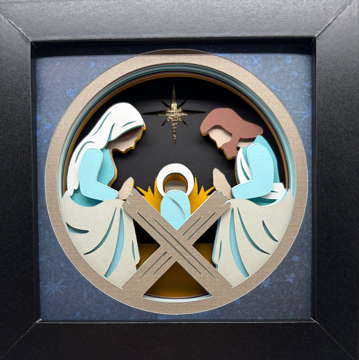 Nativity (Mini)