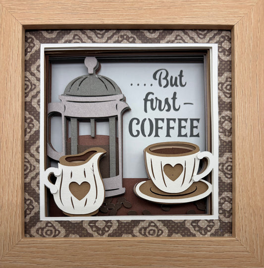 Coffee Bar (Mini)