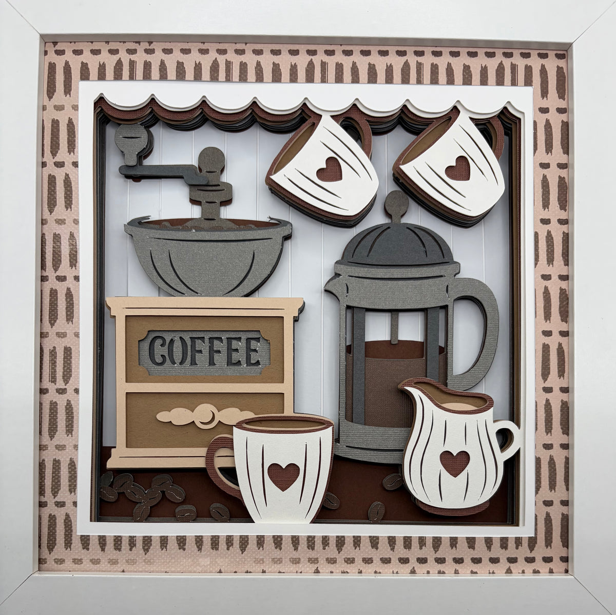 Coffee Bar