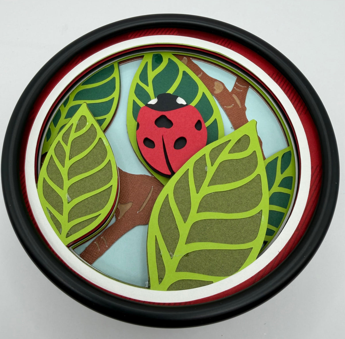Ladybug (Mini)