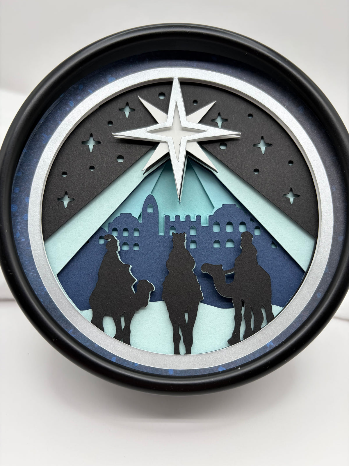 3 Wisemen (Mini)