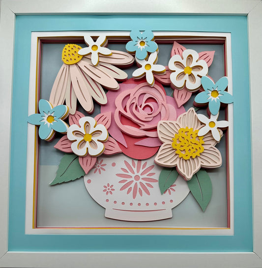 Spring Bouquet