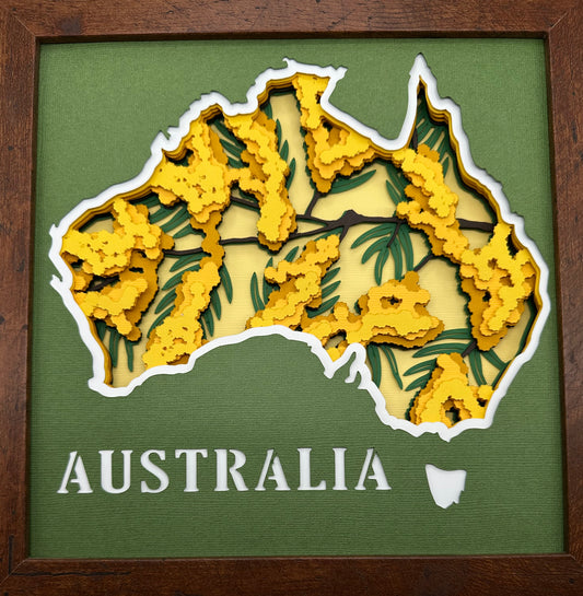 Australia