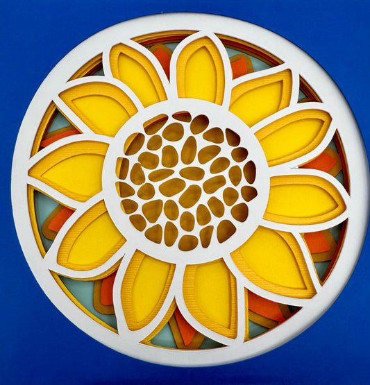 Sunflower (Mini)