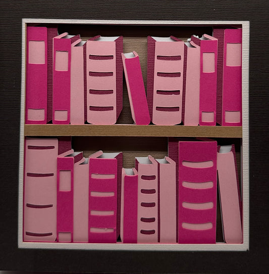 Books (Mini)