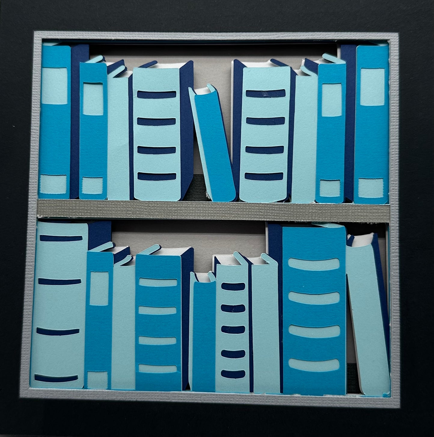 Books (Mini)