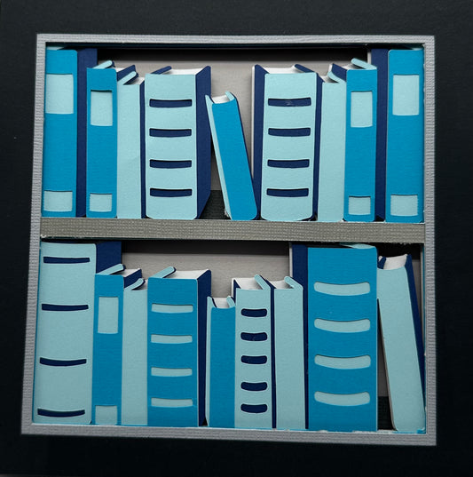 Books (Mini)