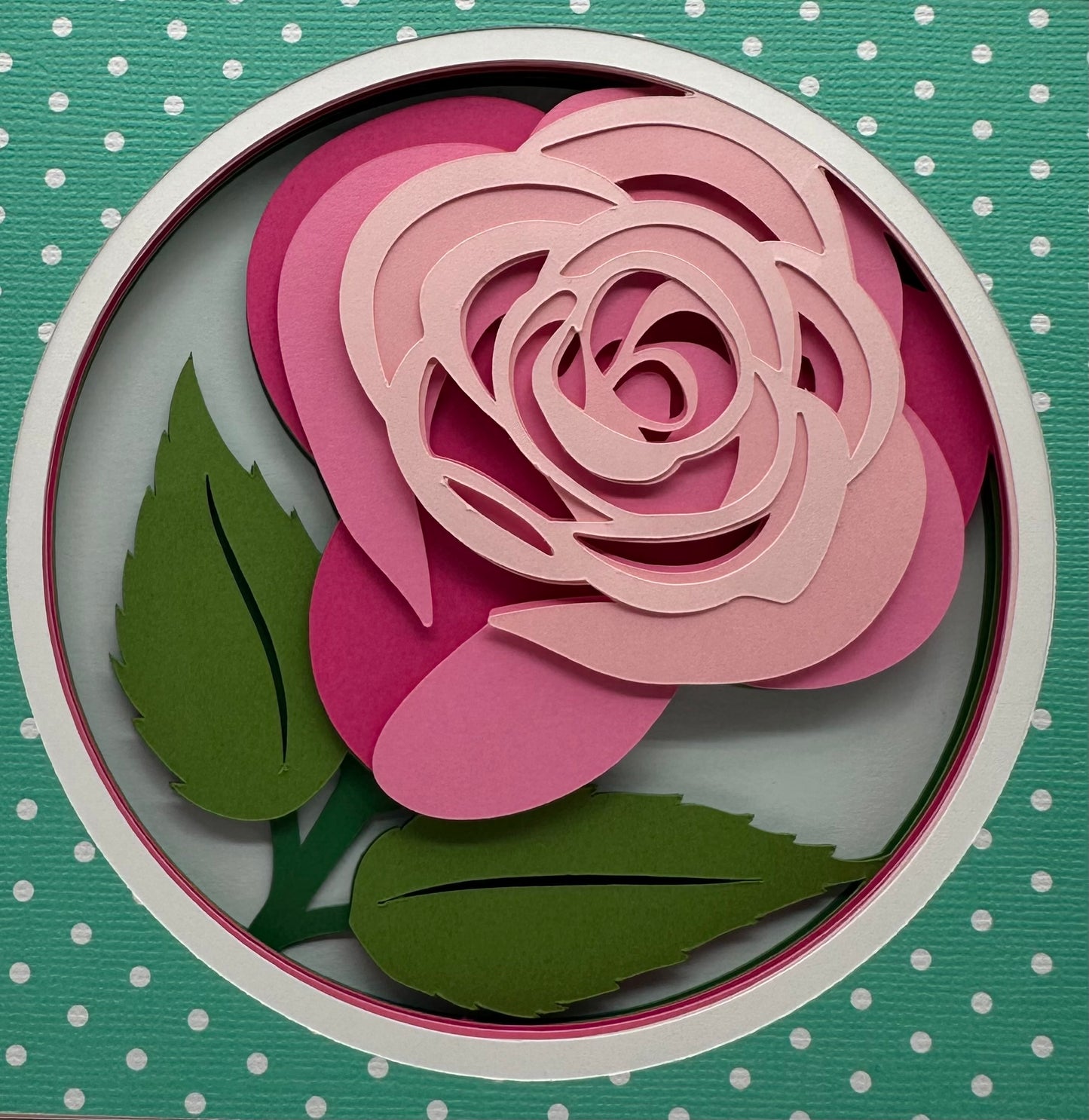 Rose (Mini)