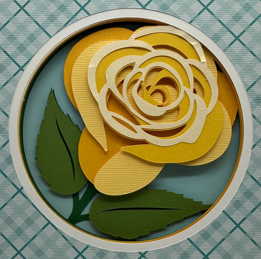 Rose (Mini)
