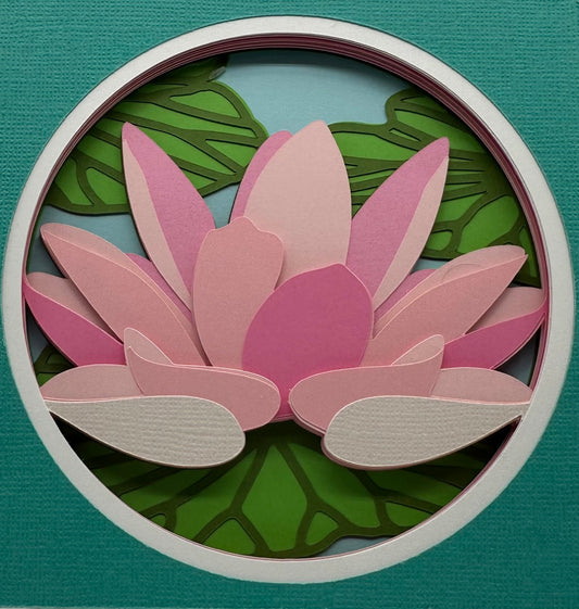 Lotus (Mini)