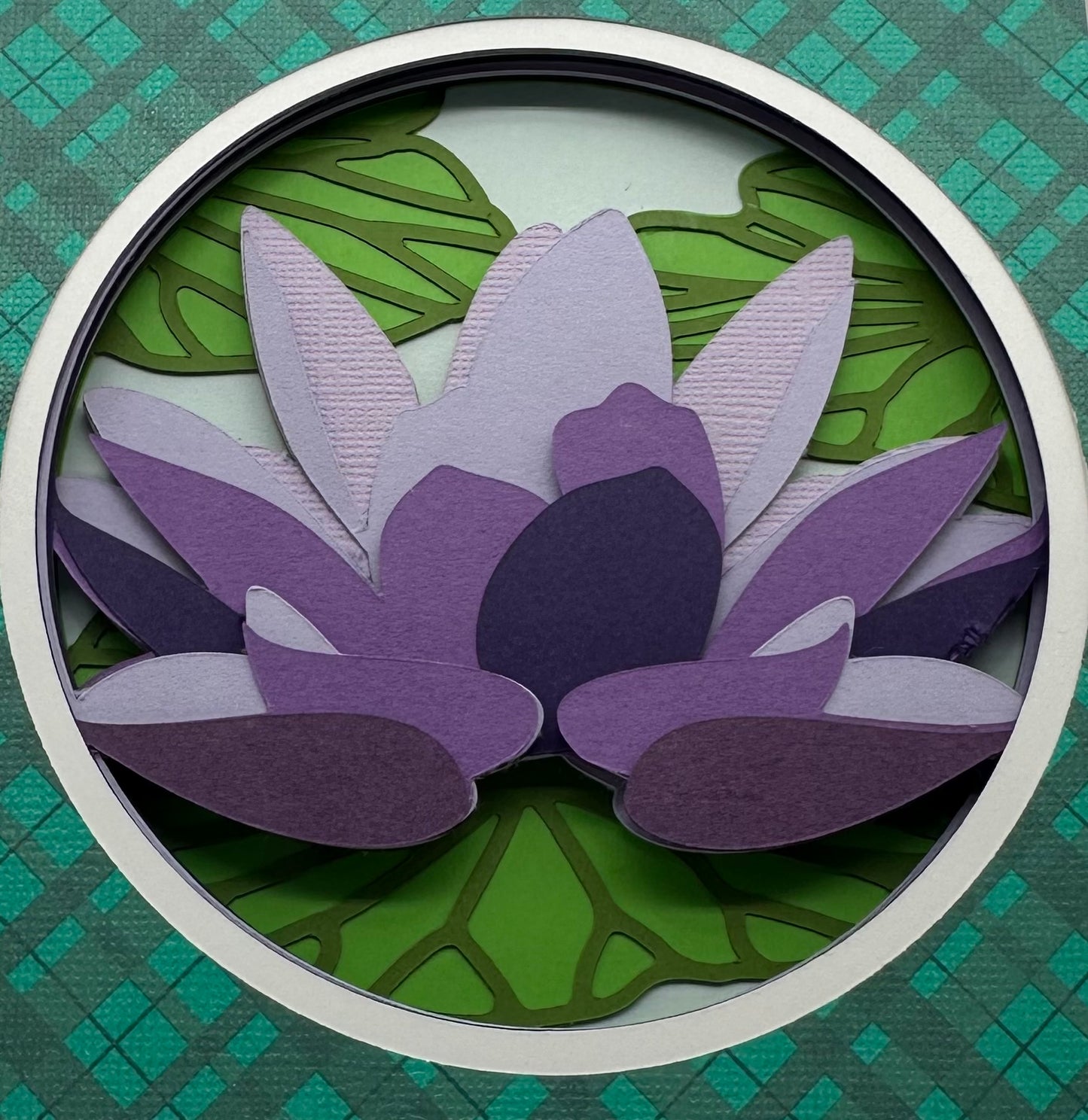Lotus (Mini)