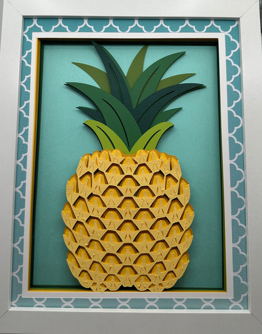 Pineapple