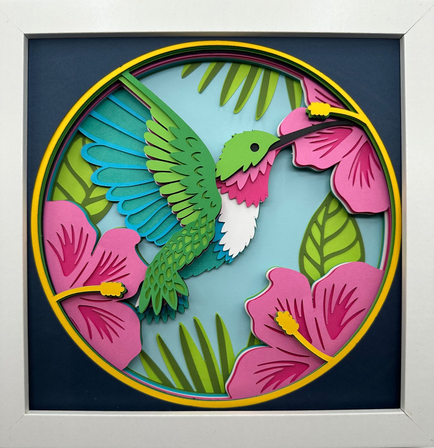 Hummingbird