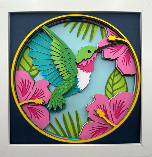 Hummingbird