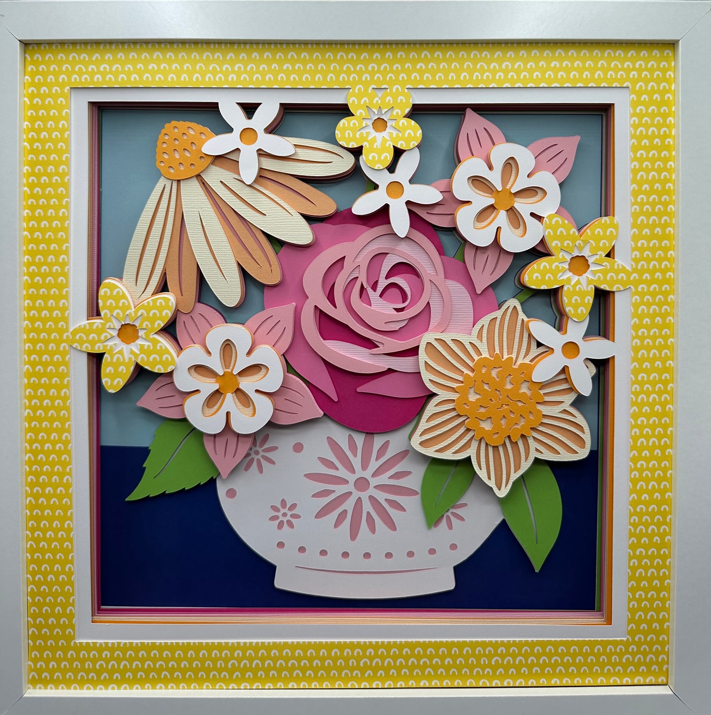 Spring Bouquet