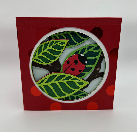 Ladybug (Mini)