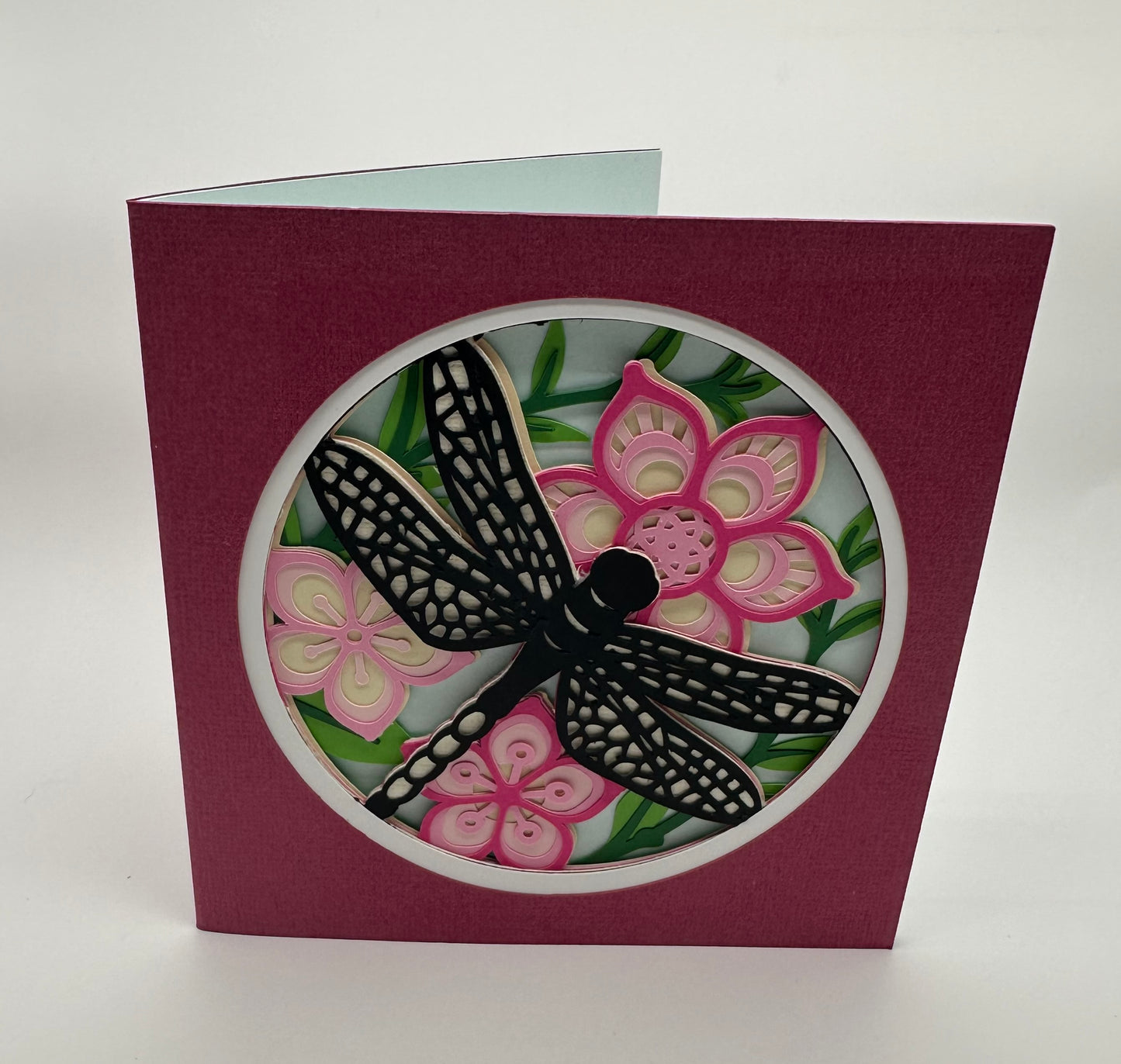 Dragonfly (Mini)